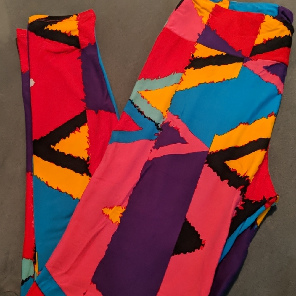 LuLaRoe leggings